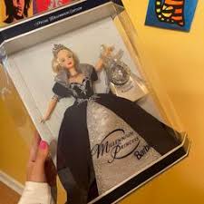 Millennium Princess Barbie for Sale in New York, NY - OfferUp