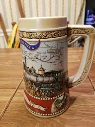 Miller High Life Great American Achievements Collection ...