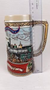 Budweiser Miller High Life Great American Achievements ...