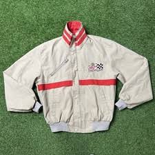 Beige NASCAR Jackets for sale | eBay
