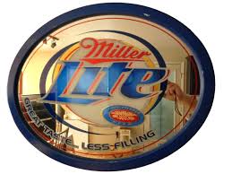 Miller Beer Mirrors | eBay