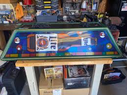 Pool Table Bar Light