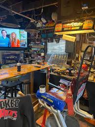 What are some man cave theme ideas?