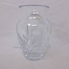 Covington Urn Vase 5" Miller Rogaska Crystal Slovenia | eBay