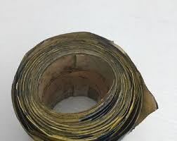 Vintage Original Duckhams Motor Oil One Sticker - Etsy