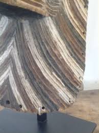 19th Century Songye Kifwebe Mask at 1stDibs | songhai masks, songhai mask