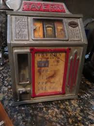 1930 Slot Machine | eBay