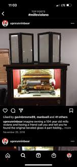 Mills Violano for Sale in Orange, CA - OfferUp