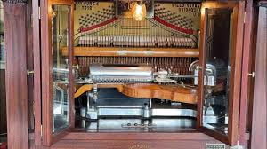 Someday Soon played on the Mills Violano Virtuoso self ...