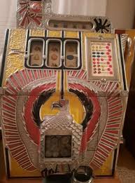 Lemons, Cherries and Bell-Fruit-Gum : Illustrated History of Automatic Payout Slot Machines by Richard M. Bueschel (1995, Hardcover) for sale online | eBay