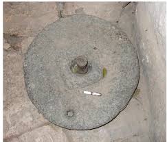 PDF) Rotary Querns and the Presentation of the Past