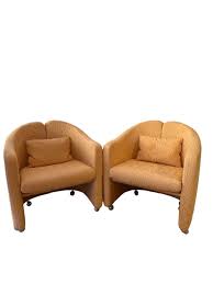 2 Armchairs by Eugenio Gerlio for Tecno, 1980 - Etsy