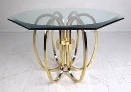 Decorators Style Coffee Table | Chairish