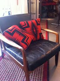 Tanner Goods pillows | AMTRAQ Distribution