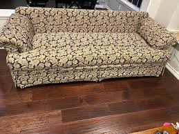 SOFA BY SHERRILL IN MINT CONDITION | eBay