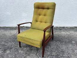 Milo Baughman Octa Lounger Recliner for Thayer Coggin Mid Century Modern Furniture - Etsy