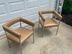 Matching occasional chairs for Sale in Moon Township, PA ...