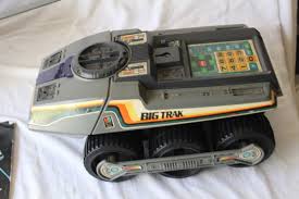 Vintage Big Trak MB Electronics Preowned Untested For Parts Repair Instructions | eBay