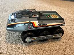 Mb Big Trak | eBay
