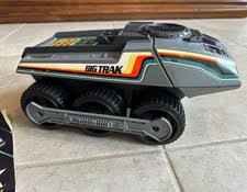 Space Battery Operated Toys (1970-1989) for sale - eBay