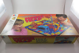 Vintage 1986 Mousetrap Board Game - Milton Bradley Complete - Etsy