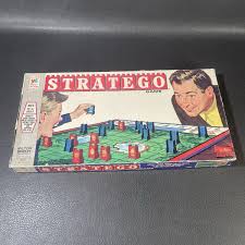 Board 1961 Contemporary Manufacture Board & Traditional Games for sale | eBay