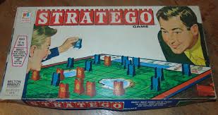 Strategy 1970 Contemporary Manufacture Game Boards Games for sale | eBay