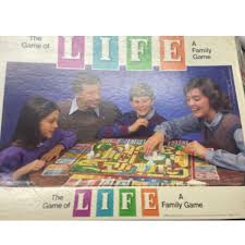 1985 The Game Of Life Replacement Parts You Pick Cards Money ...