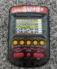 Yahtzee 12-16 Years Electronic Games | eBay