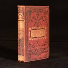 1876 Uncle Tom's Cabin or Life Among the Lowly