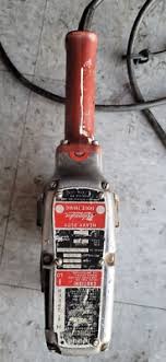 Milwaukee 7.5 Amp 1/2" Model - 1670 Corded Hole Hawg ...