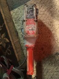 Milwaukee HOLE-HAWG Keyed Corded Angle Drill Kit 7.5 amps ...