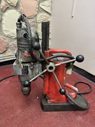 Las mejores ofertas en Milwaukee Taladro de columna | eBay