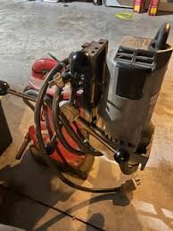 Magnetic Drill Press for Sale in Ruskin, FL - OfferUp