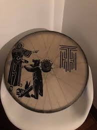 Thor's Hammer Bike Polo Components