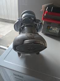 Pro Sand Dcs FLOOR SANDER