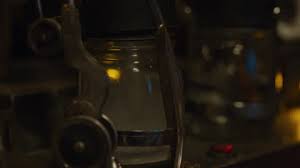 Montage Coal Miners Working In Mine Shaft By Lanterns Scotland United Kingdom - HD stock video - Getty Images