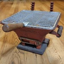 Vintage Japanese Hibachi | eBay