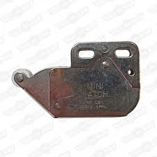 LATCH-GLOVEBOX LID-ROVER WALNUT DASH ETC. : Somerford Mini ...