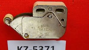 Lacimbali M3 Superbar2 Mini Latch Door Opener / Closer | eBay