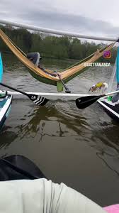 What do you guys think of this? : r/hammockcamping