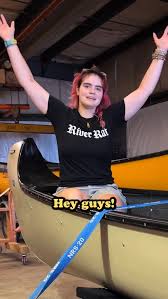 Big Muddy Adventures | Meet Jackie! | Instagram