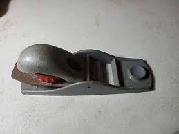 Vintage Stanley No. H1248 Handyman Low Angle Block Plane 5.5 Inch. | eBay