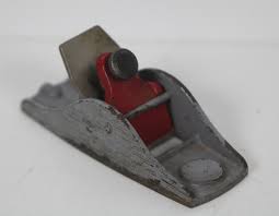 Fine User Vintage Antique Mini Block Plane Inv#NA18 | eBay