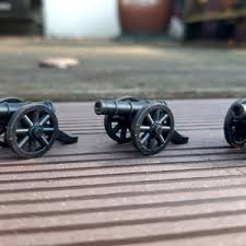 Buy Napoleon Cannon Online In India - Etsy India