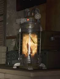 Rampage Inducer | ShooterofIO Wiki | Fandom