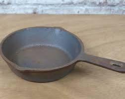 Vintage Gray Enamelware Graniteware Rimmed Bowl / Pot With Vertical Handle - Enamel Ware Granite Bowl - 9.5" Diameter X 4.75" Tall - Etsy Canada