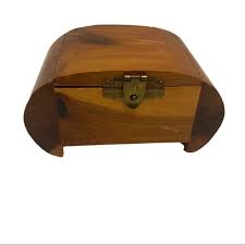 Storage & Organization | Cool Handcrafted Small Cedar ...