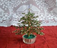 Home Living Home Decor Craft Supplies Christmas Gift Bonsai Miniature Garden Supplies Gift Idea Christmas Decor Plants Christmas Greenery - Etsy