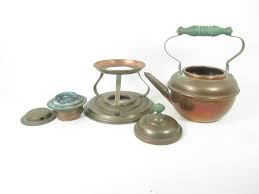 Copper Teapot, Copper Kettle, Coffee Pot, Antique Teapot ...